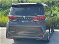 2024 Toyota Alphard G