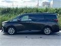 2024 Toyota Alphard G