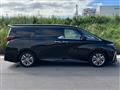 2024 Toyota Alphard G