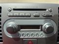 2007 Nissan Moco