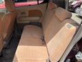 2007 Nissan Moco