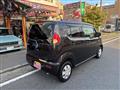 2011 Nissan Moco