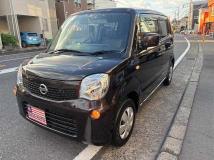 2011 Nissan Moco