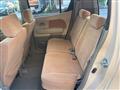 2008 Nissan Moco