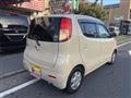 2008 Nissan Moco