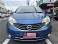 2013 Nissan Note