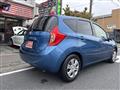 2013 Nissan Note