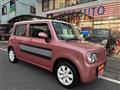2012 Suzuki Lapin