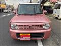 2012 Suzuki Lapin
