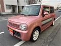 2012 Suzuki Lapin