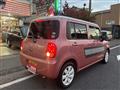 2012 Suzuki Lapin