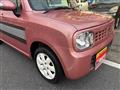 2012 Suzuki Lapin