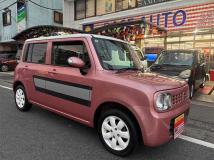 2012 Suzuki Lapin