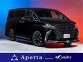 2025 Toyota Alphard G