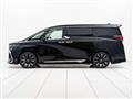 2025 Toyota Alphard G