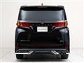 2025 Toyota Alphard G