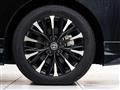 2025 Toyota Alphard G