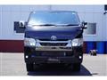 2024 Toyota Hiace Van
