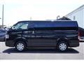 2024 Toyota Hiace Van