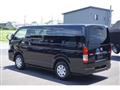 2024 Toyota Hiace Van