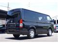 2024 Toyota Hiace Van