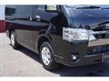2024 Toyota Hiace Van