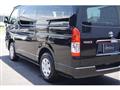 2024 Toyota Hiace Van