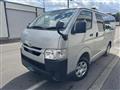 2021 Toyota Hiace Van