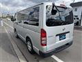 2021 Toyota Hiace Van
