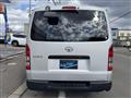 2021 Toyota Hiace Van