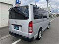 2021 Toyota Hiace Van