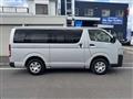 2021 Toyota Hiace Van