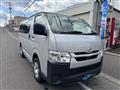 2021 Toyota Hiace Van