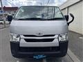 2021 Toyota Hiace Van