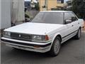 1986 Toyota Chaser