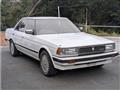 1986 Toyota Chaser