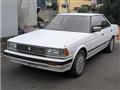 1986 Toyota Chaser