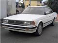1986 Toyota Chaser