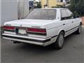 1986 Toyota Chaser