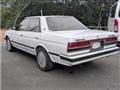 1986 Toyota Chaser