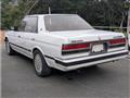1986 Toyota Chaser
