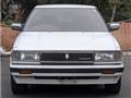 1986 Toyota Chaser