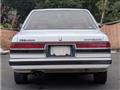 1986 Toyota Chaser