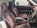 1986 Toyota Chaser