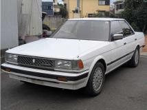 1986 Toyota Chaser