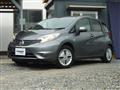 2012 Nissan Note