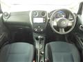 2012 Nissan Note