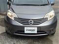 2012 Nissan Note