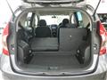 2012 Nissan Note