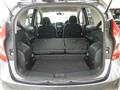 2012 Nissan Note